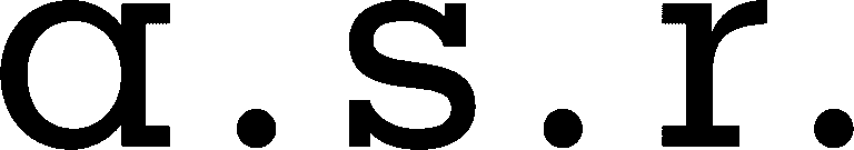 ASR